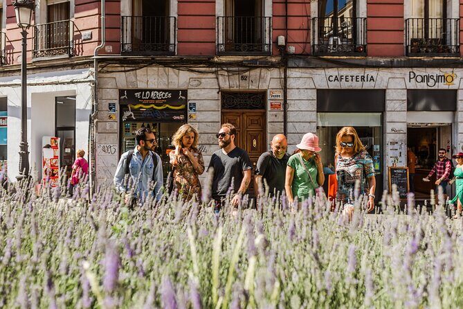 Must See & Do's Madrid With A Local Insider: 100% Private & Personalized 8Hrs - Who Is This Tour Best For?