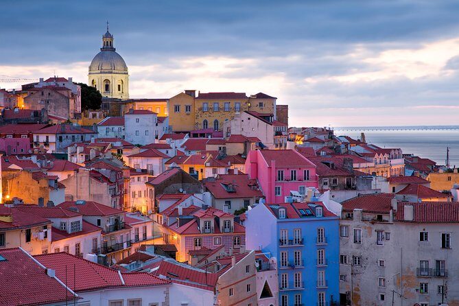 Must See Lisbon In A Day with a Local Host, Custom + Private - Frequently Asked Questions
