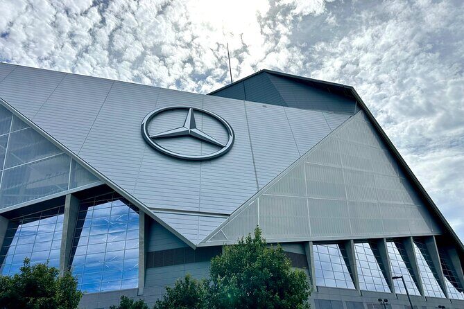 Must See Sites of Atlanta Private City Tour - Who Should Consider This Tour?