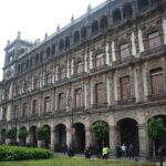 MX CITY Private Tour of the historic center and visit of the ANTHROPOLOGY MUSEUM - Frequently Asked Questions