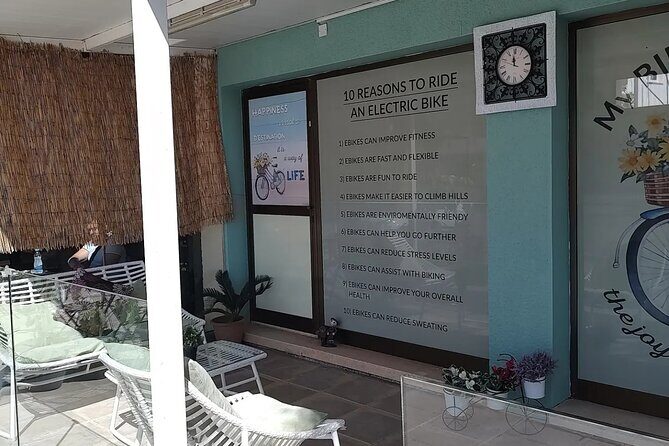 My Bike Eezz is an e-Bike Rentals hire shop in Protaras Cyprus - FAQ
