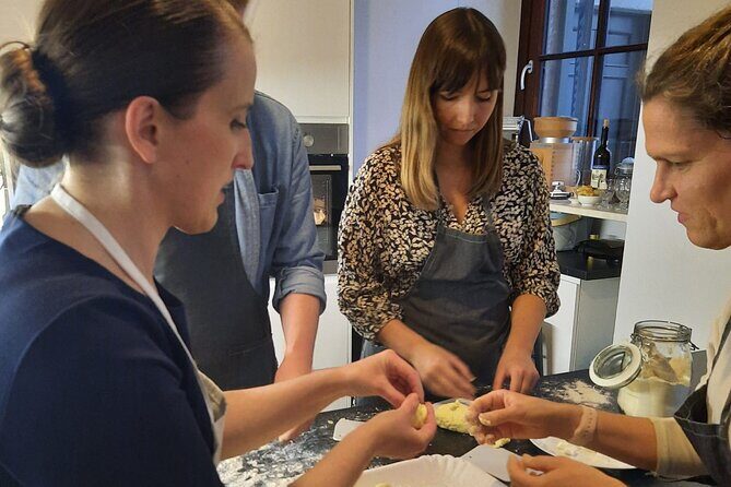 My Granny's secrets Making Gnocchi - Final Thoughts