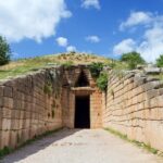 Mycenae, and ancient Olympia - Olympic games - What You Gain from This Tour