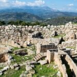 Mycenae E-ticket with Audio Tour on Your Phone - Practical Details: Price, Duration, and Comfort
