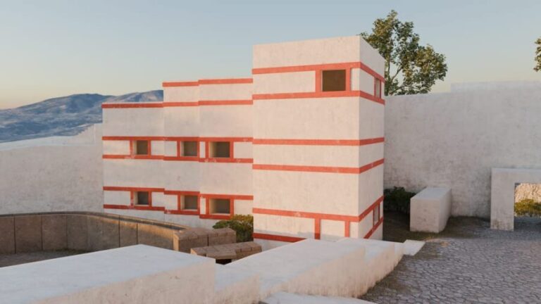 Mycenae Entry ticket & Virtual Reality Audio Guided Tour - The Itinerary Breakdown