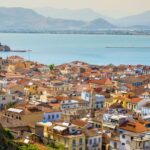 Mycenae, Epidaurus and Nafplio Tour from Athens - Corinth Canal: First Stop