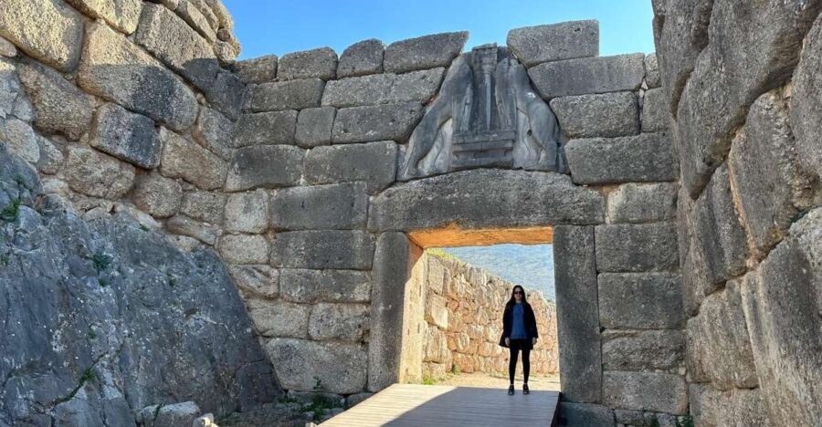Mycenae Epidavrous Nafplio Isthmus Canal Full Day Tour 8 H - Is This Tour Worth the Price?