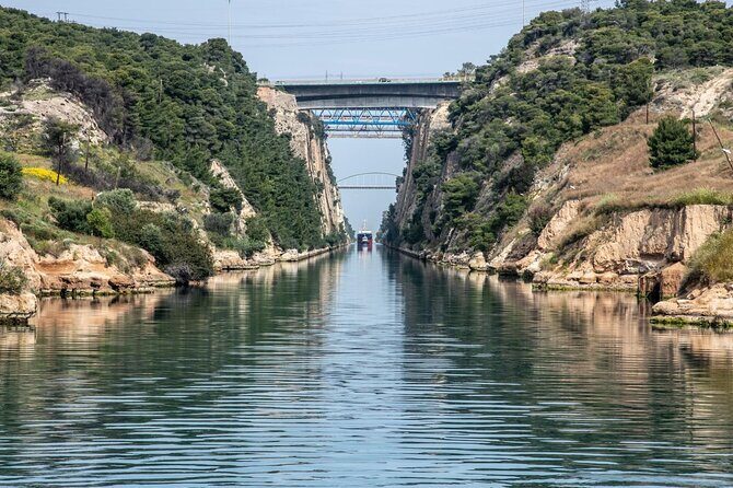 Mycenae Half-Day Private Tour from Athens - Who Is This Tour Best For?