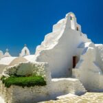 Mykonian Mosaic: First-Time Cruiser's Adventure - Who is This Tour Best For?