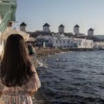 Mykonos: 1 hour private photo session in Mykonos Town - How This Experience Fits Into Your Mykonos Trip