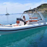 Mykonos: 3 hour Private Boat Cruise to South Coast Beaches - Wrapping It Up