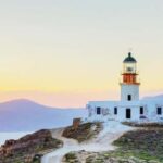Mykonos: 8 Must-See Sights Van Tour for Cruise Passengers - The Experience: How It Feels to Take This Tour