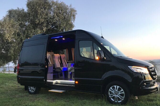 Mykonos Airport or Port from/to Point to Point Private Transfers - Why It’s Worth the Investment