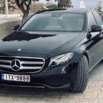 Mykonos Airport Transfer - FAQ: Common questions about the Mykonos Airport Transfer