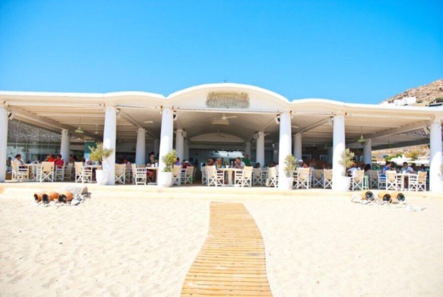 Mykonos: Beach Escape and Free Time in Mykonos Town - Who Should Consider This Tour?