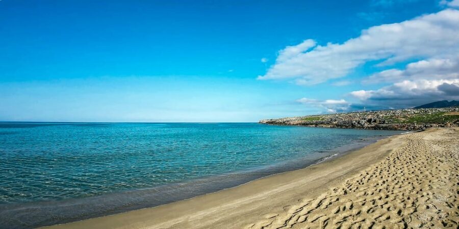 Mykonos: Beach Hopping Tour by Van - Breaking Down the Beaches