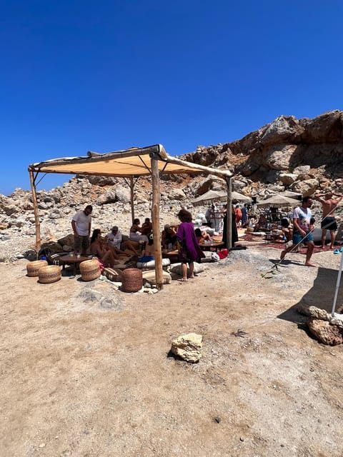 Mykonos: Boho Experience Private Cruise - Who Should Consider This Experience?