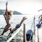 Mykonos: Catamaran Cruise with Lunch, Drinks and Transfer - What to Expect from the Catamaran Cruise