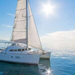 Mykonos: Catamaran Cruise With Meal and Drinks - Food, Drinks, and Overall Value