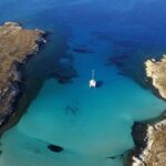 Mykonos Catamaran Full Day Private Cruise, 8-flavor Meal & Drinks - The Price and Value