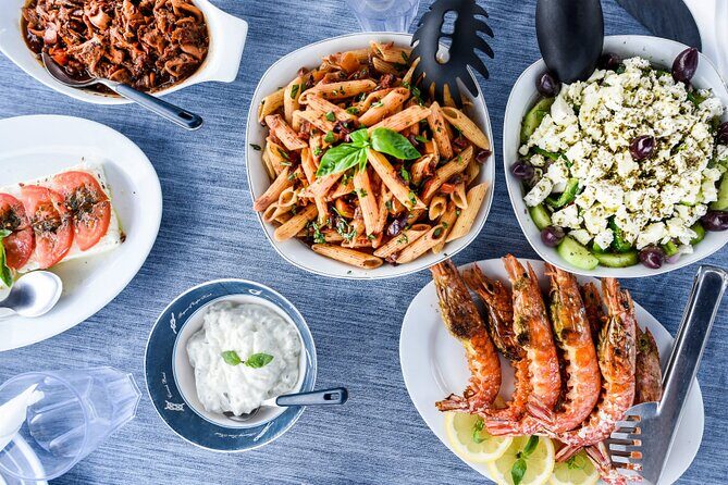 Mykonos Catamaran Private Day Cruise, Full Lunch & Open-bar - Who Will Love This Tour?