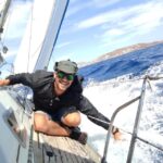 Mykonos: Delos and Rhenia Full-Day Sailing Cruise with Meal - What You Can Expect Onboard