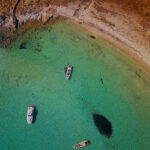 Mykonos: Delos and Rhenia Land Cruise with Fruit and Snacks - The Itinerary: What Makes It Special