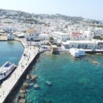 Mykonos: Delos Boat Transfer with Cell Phone Audioguide - Breaking Down the Itinerary