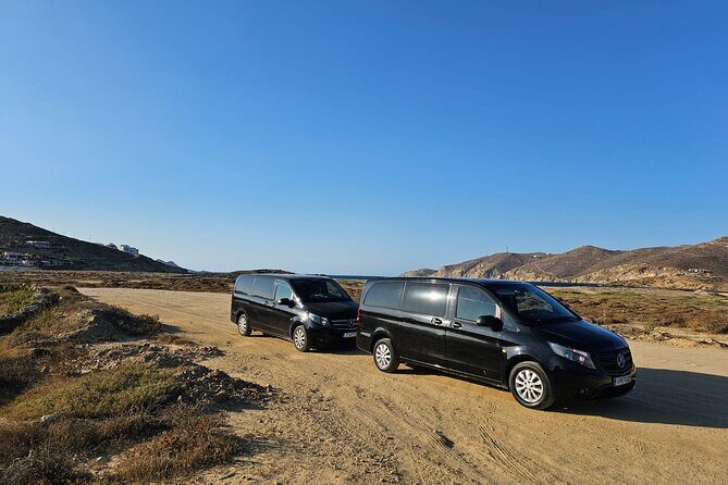 Mykonos Exclusive: A Private Discovery Tour - Who Is This Tour Best For?