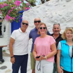 Mykonos: Exclusive Panoramic Tour  Private or Small Group - What the Itinerary Looks Like