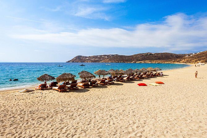 Mykonos: Find your (queer) god Self-Guided Audio Tour - What We Like and What Could Be Better