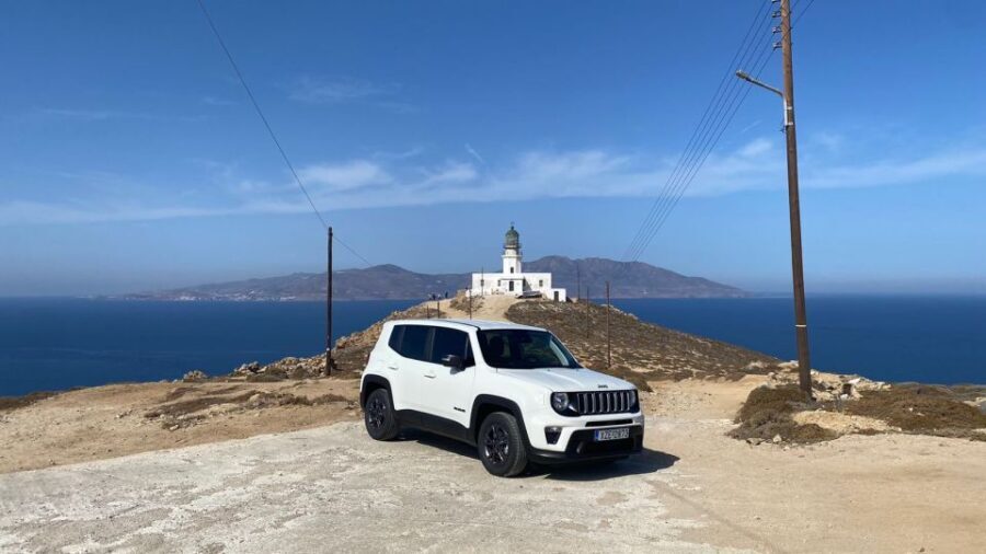 Mykonos: Full-Day Off-Road Safari - Overall Value and Impression