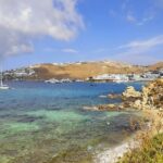 Mykonos: Full-Day South Coast Cruise - What You Can Expect from the Experience