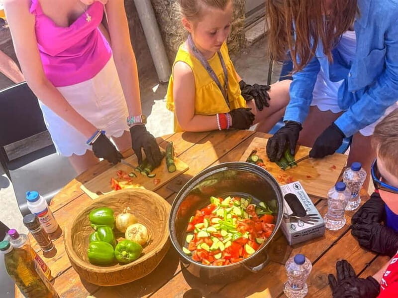 Mykonos: Group Cooking Class at the Home of a Local Family - Who Should Book This Experience?