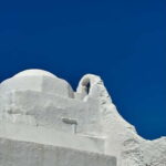 Mykonos: Guided Highlights Tour - Armenistis Lighthouse (20 minutes)