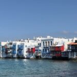 Mykonos Half Day Private Shore Excursion - Is This Tour for You?