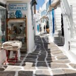 Mykonos Highlights by a local - Transportation and Timing: Why It Matters