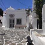 Mykonos: Highlights Walking Tour with a Local - Why Consider This Tour?