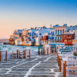 Mykonos Island & Chora Walking Tour for Cruise Travelers - What to Expect on the Tour