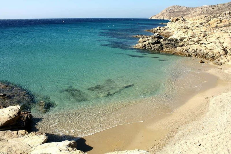 Mykonos Island Private Tour - Deep Dive Into the Experience