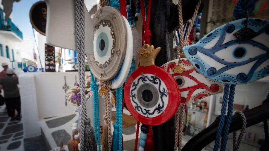 Mykonos: Mykonos Town Private Walking Tour - Iconic Windmills and Historic Sights