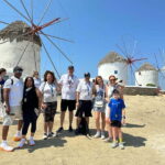 Mykonos Old Town Historic and Cultural Walking Tour. - Practical Details: What to Know Before Booking