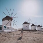 Mykonos: Photo Shoot with a Private Vacation Photographer - What the Reviews Say