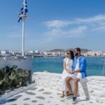 Mykonos Photoshoot With Personal Photographer - What to Expect on Your Mykonos Photoshoot