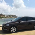 Mykonos Port Transfer - The Practical Details