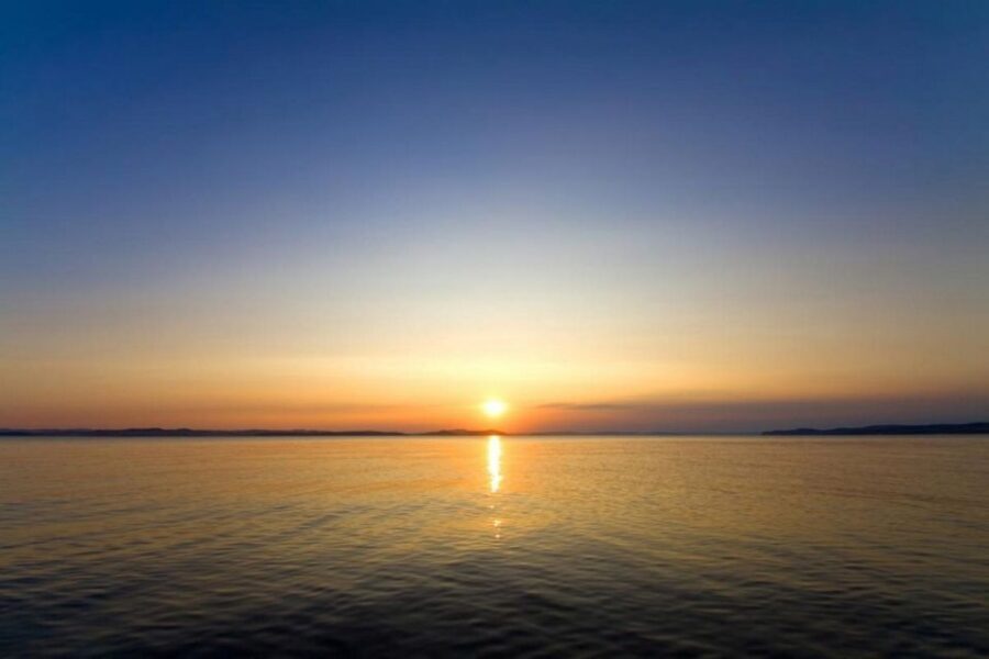 Mykonos: Private Aegean Sunset Cruise with Mykonian Platters - Is It Worth the Price?