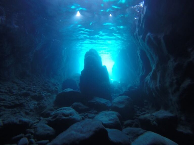 Mykonos: Private Boat Trip and Snorkeling Sea Safari - Who Is This Tour Best Suited For?