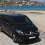 Mykonos Private Car With Driver At Disposal 24 Hours - Who Should Consider This Service?