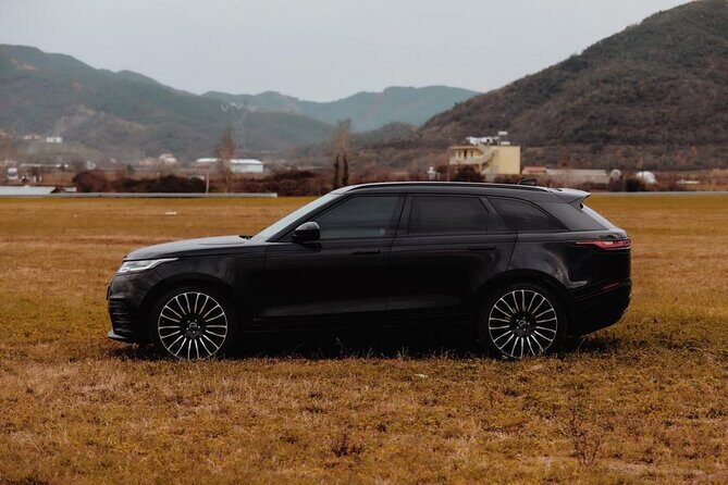 Mykonos Private Chauffeur 24 H - Pricing and Value