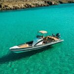 Mykonos Private cruise in south beaches, caves and Dragon island - What Travelers Are Saying